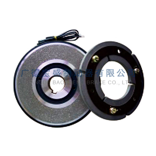DLD2系列單片電磁離合器